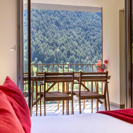 Increibles Vistas Al Valle De Arinsal Ny - A Pie De Pistas - Parking Incluido L By Bonesvacances Екстериор снимка