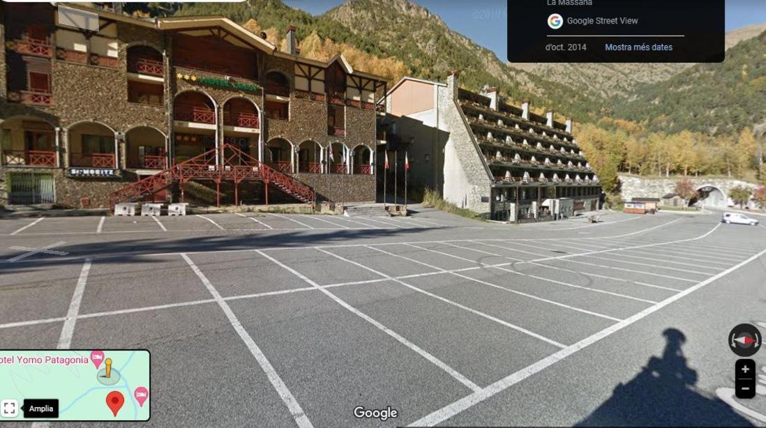 Increibles Vistas Al Valle De Arinsal Ny - A Pie De Pistas - Parking Incluido L By Bonesvacances Екстериор снимка
